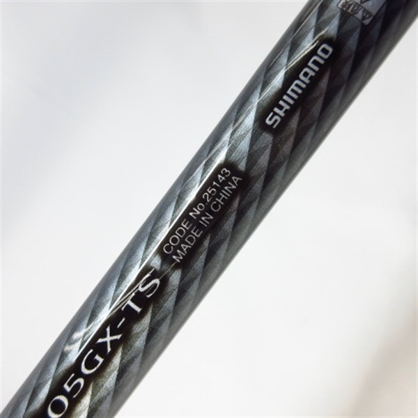 ホリデースピン３０５ＧＸーＴＳ